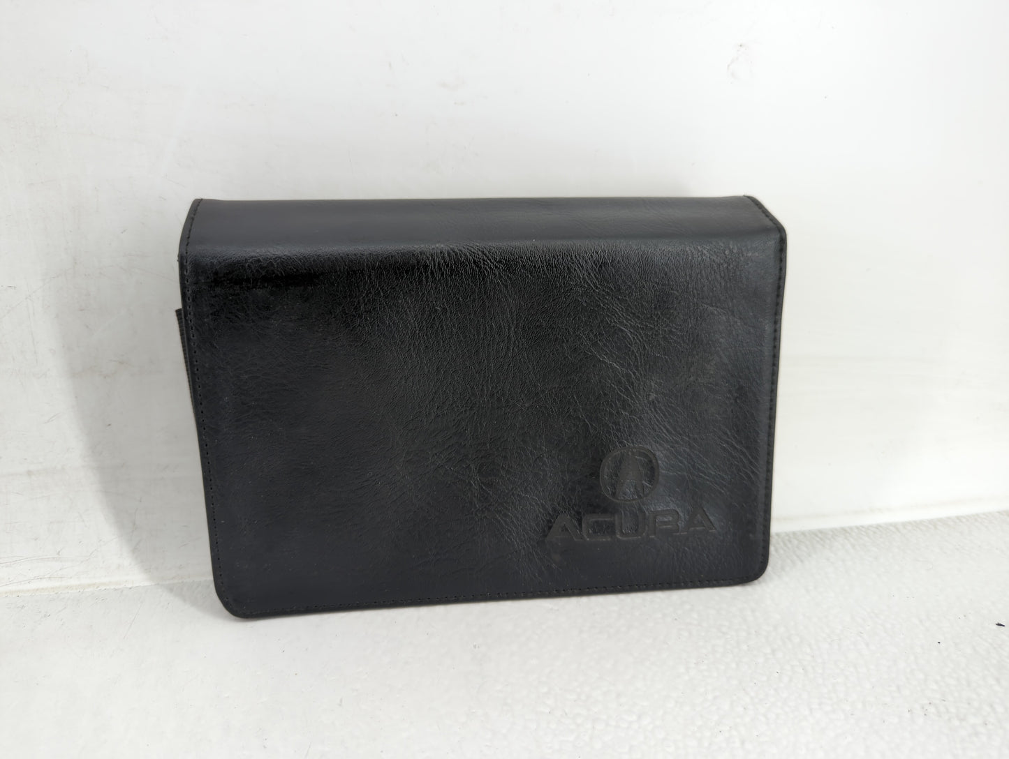 2010 Acura Tsx Owners Manual Book Guide OEM Used Auto Parts - Oemusedautoparts1.com