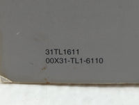 2010 Acura Tsx Owners Manual Book Guide OEM Used Auto Parts - Oemusedautoparts1.com