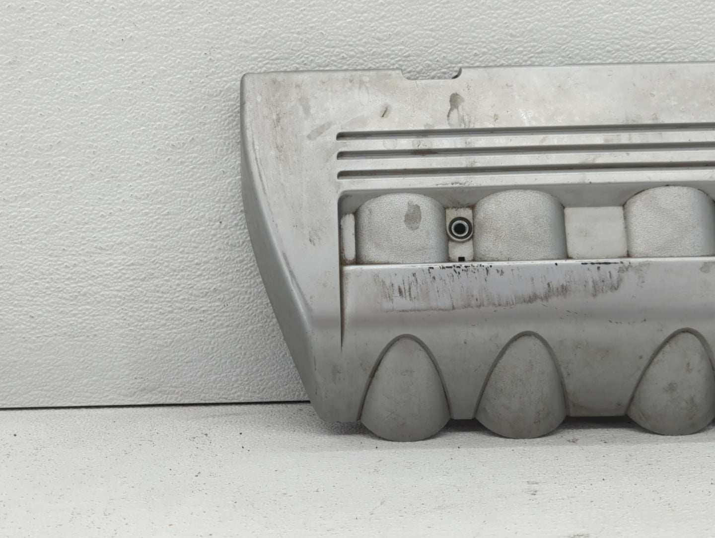 2010 Acura Tsx Engine Cover - Oemusedautoparts1.com