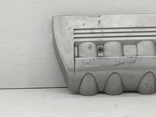 2010 Acura Tsx Engine Cover