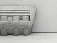 2010 Acura Tsx Engine Cover - Oemusedautoparts1.com