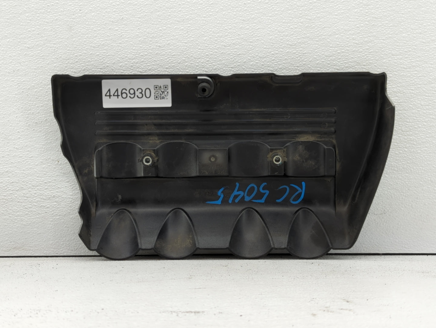 2010 Acura Tsx Engine Cover - Oemusedautoparts1.com