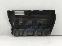 2010 Acura Tsx Engine Cover - Oemusedautoparts1.com