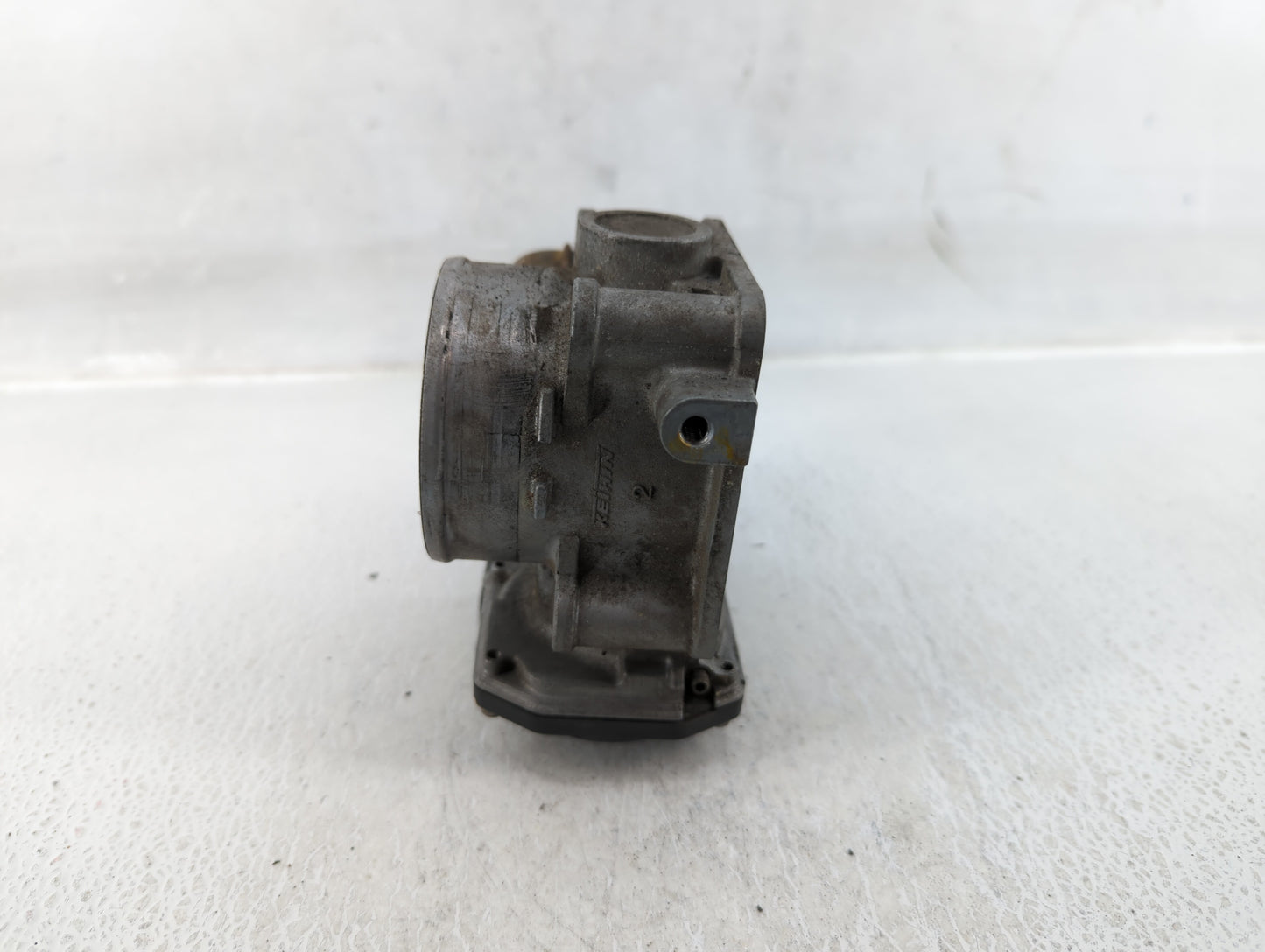 2010-2014 Acura Tsx Throttle Body P/N:90831 GMD7D, U12090067348 Fits Fits 2010 2011 2012 2013 2014 OEM Used Auto Parts - Oem