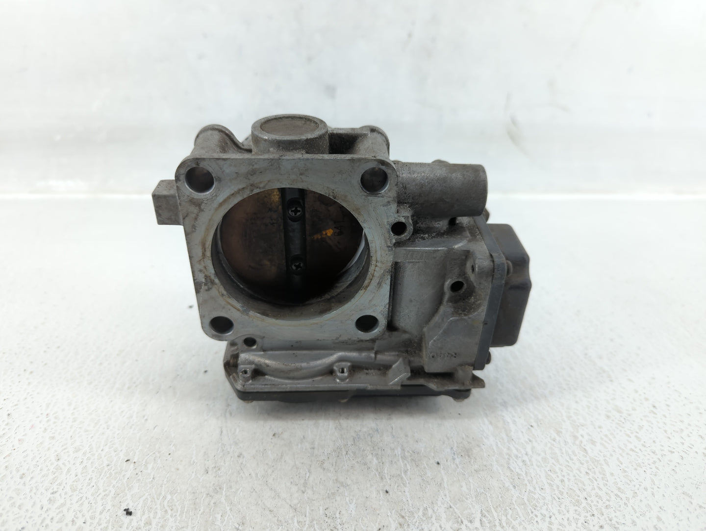 2010-2014 Acura Tsx Throttle Body P/N:90831 GMD7D, U12090067348 Fits Fits 2010 2011 2012 2013 2014 OEM Used Auto Parts - Oem