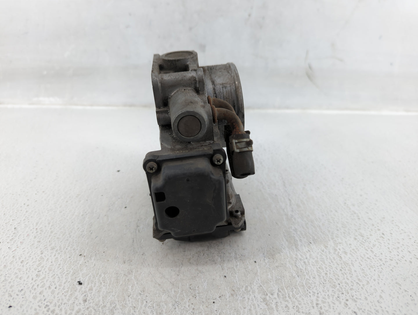 2010-2014 Acura Tsx Throttle Body P/N:90831 GMD7D, U12090067348 Fits Fits 2010 2011 2012 2013 2014 OEM Used Auto Parts - Oem