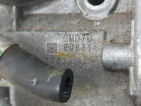 2010-2014 Acura Tsx Throttle Body P/N:90831 GMD7D, U12090067348 Fits Fits 2010 2011 2012 2013 2014 OEM Used Auto Parts - Oem