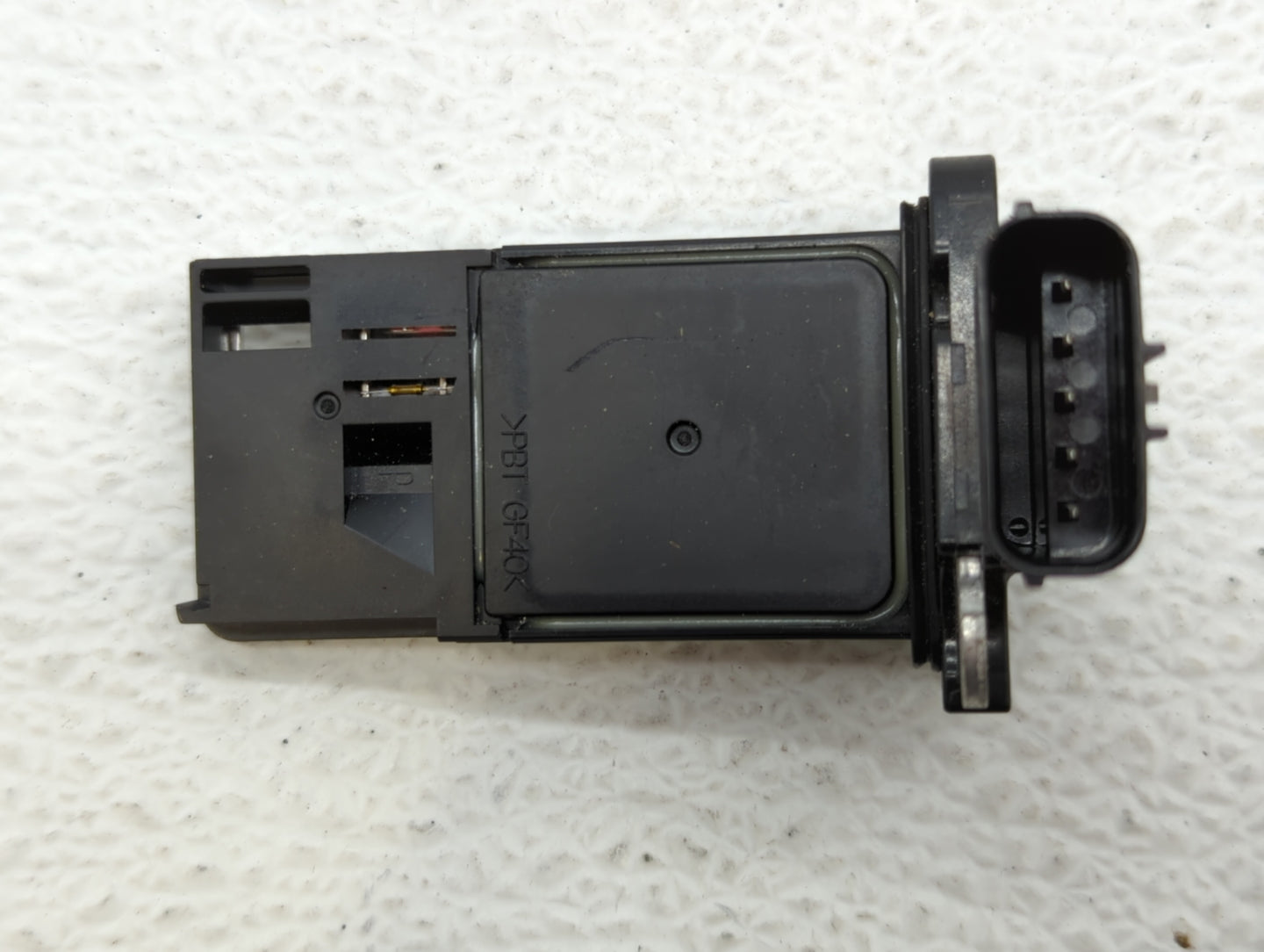 2010-2014 Acura Tsx Mass Air Flow Meter Maf - Oemusedautoparts1.com