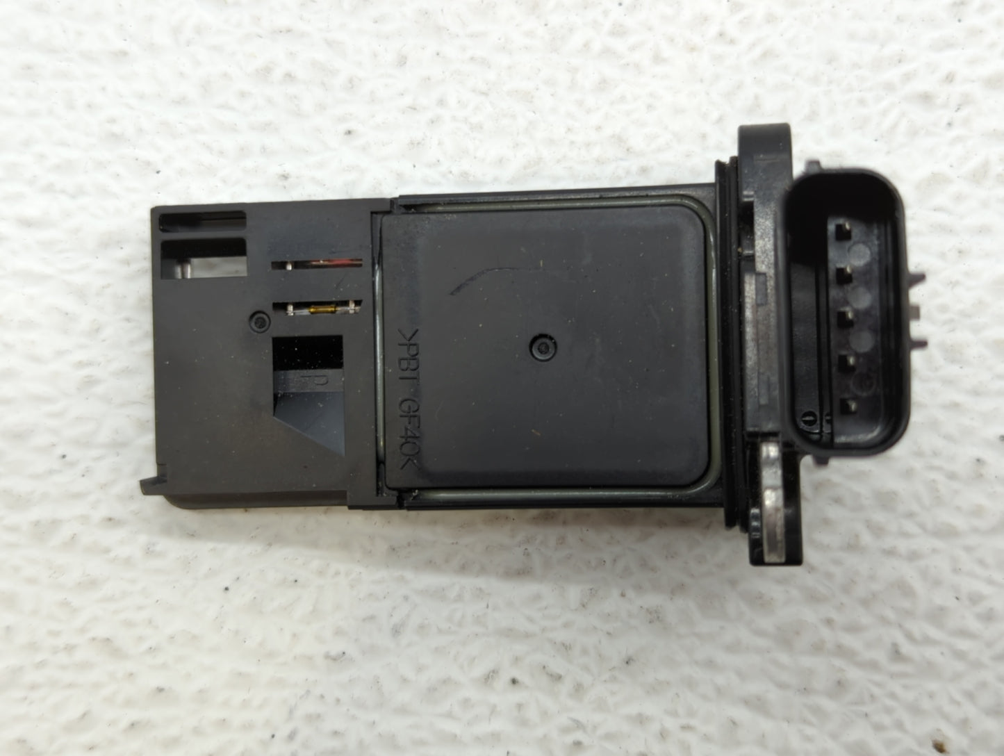 2010-2014 Acura Tsx Mass Air Flow Meter Maf - Oemusedautoparts1.com