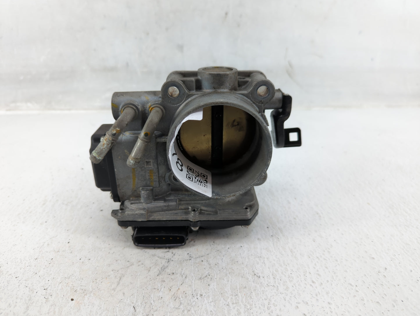 2010-2014 Acura Tsx Throttle Body P/N:GME1A 00621 Fits Fits 2010 2011 2012 2013 2014 OEM Used Auto Parts - Oemusedautoparts1