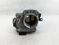 2010-2014 Acura Tsx Throttle Body P/N:GME1A 00621 Fits Fits 2010 2011 2012 2013 2014 OEM Used Auto Parts - Oemusedautoparts1