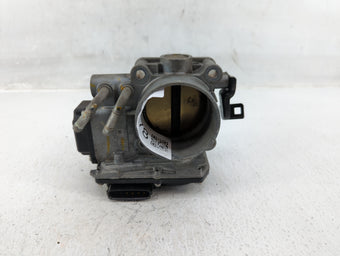 compare product 2010-2014 Acura Tsx Throttle Body P/N:GME1A 00621 Fits Fits 2010 2011 2012 2013 2014 OEM Used Auto Parts