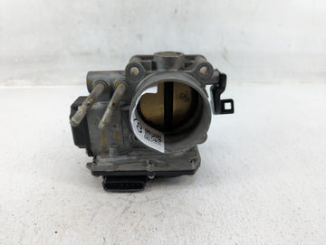 2010-2014 Acura Tsx Throttle Body P/N:GME1A 00621 Fits Fits 2010 2011 2012 2013 2014 OEM Used Auto Parts - Oemusedautoparts1
