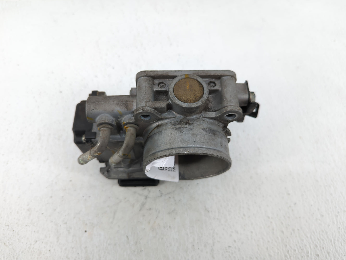 2010-2014 Acura Tsx Throttle Body P/N:GME1A 00621 Fits Fits 2010 2011 2012 2013 2014 OEM Used Auto Parts - Oemusedautoparts1