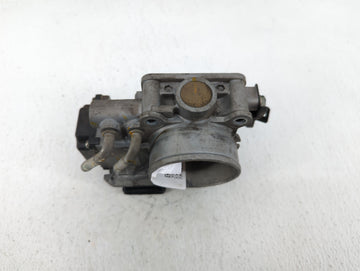 2010-2014 Acura Tsx Throttle Body P/N:GME1A 00621 Fits Fits 2010 2011 2012 2013 2014 OEM Used Auto Parts
