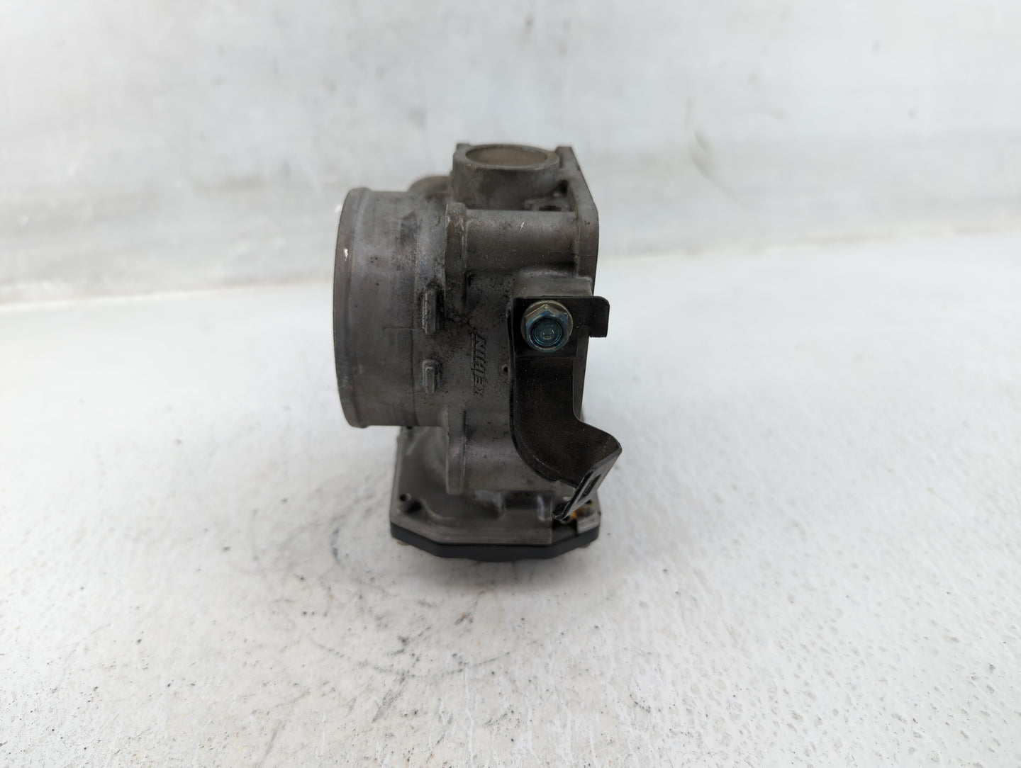 2010-2014 Acura Tsx Throttle Body P/N:GME1A 00621 Fits Fits 2010 2011 2012 2013 2014 OEM Used Auto Parts - Oemusedautoparts1