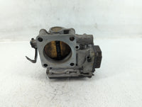 2010-2014 Acura Tsx Throttle Body P/N:GME1A 00621 Fits Fits 2010 2011 2012 2013 2014 OEM Used Auto Parts - Oemusedautoparts1