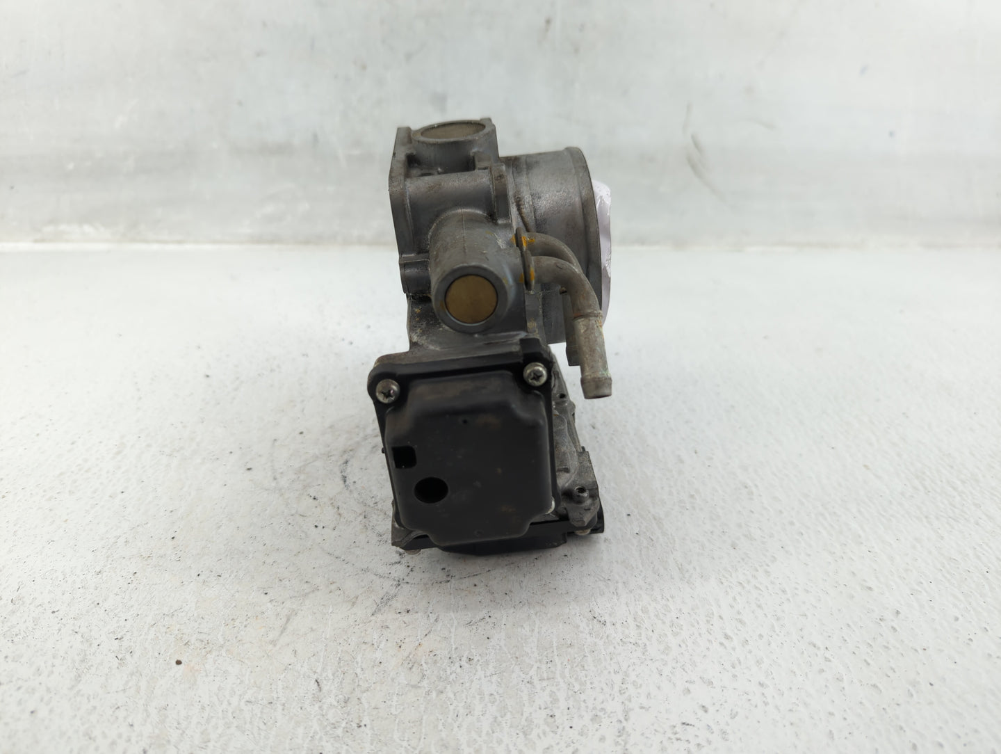 2010-2014 Acura Tsx Throttle Body P/N:GME1A 00621 Fits Fits 2010 2011 2012 2013 2014 OEM Used Auto Parts - Oemusedautoparts1