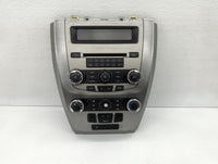 2009-2014 Acura Tsx Am Fm Cd Player Radio Receiver - Oemusedautoparts1.com