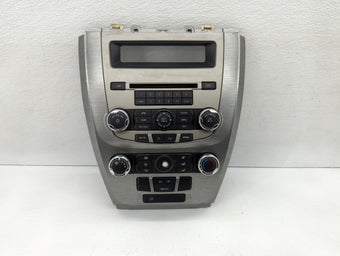 compare product 2009-2014 Acura Tsx Am Fm Cd Player Radio Receiver 593020