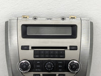 2009-2014 Acura Tsx Am Fm Cd Player Radio Receiver - Oemusedautoparts1.com