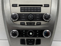 2009-2014 Acura Tsx Am Fm Cd Player Radio Receiver 593020 - Oemusedautoparts1.com
