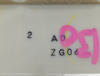 2009-2010 Acura Tsx Climate Control Module Temperature AC/Heater Replacement P/N:ZG06 Fits Fits 2009 2010 OEM Used Auto Part