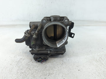 2010-2014 Acura Tsx Throttle Body P/N:90612 GMD7D Fits Fits 2010 2011 2012 2013 2014 OEM Used Auto Parts - Oemusedautoparts1