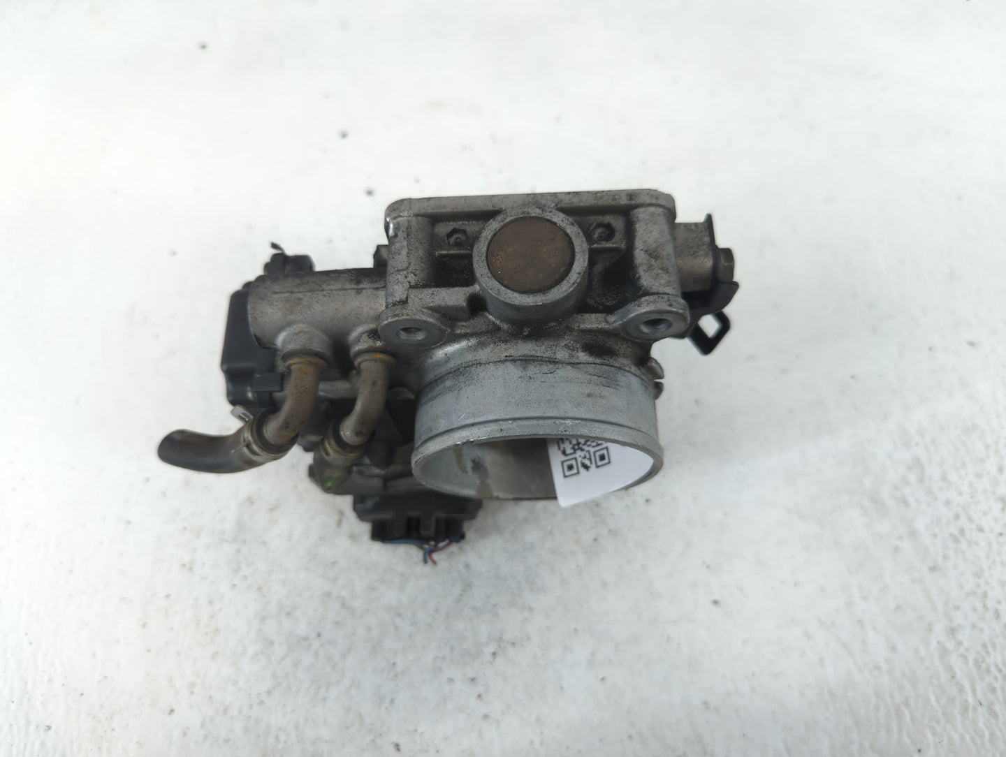 2010-2014 Acura Tsx Throttle Body P/N:90612 GMD7D Fits Fits 2010 2011 2012 2013 2014 OEM Used Auto Parts - Oemusedautoparts1