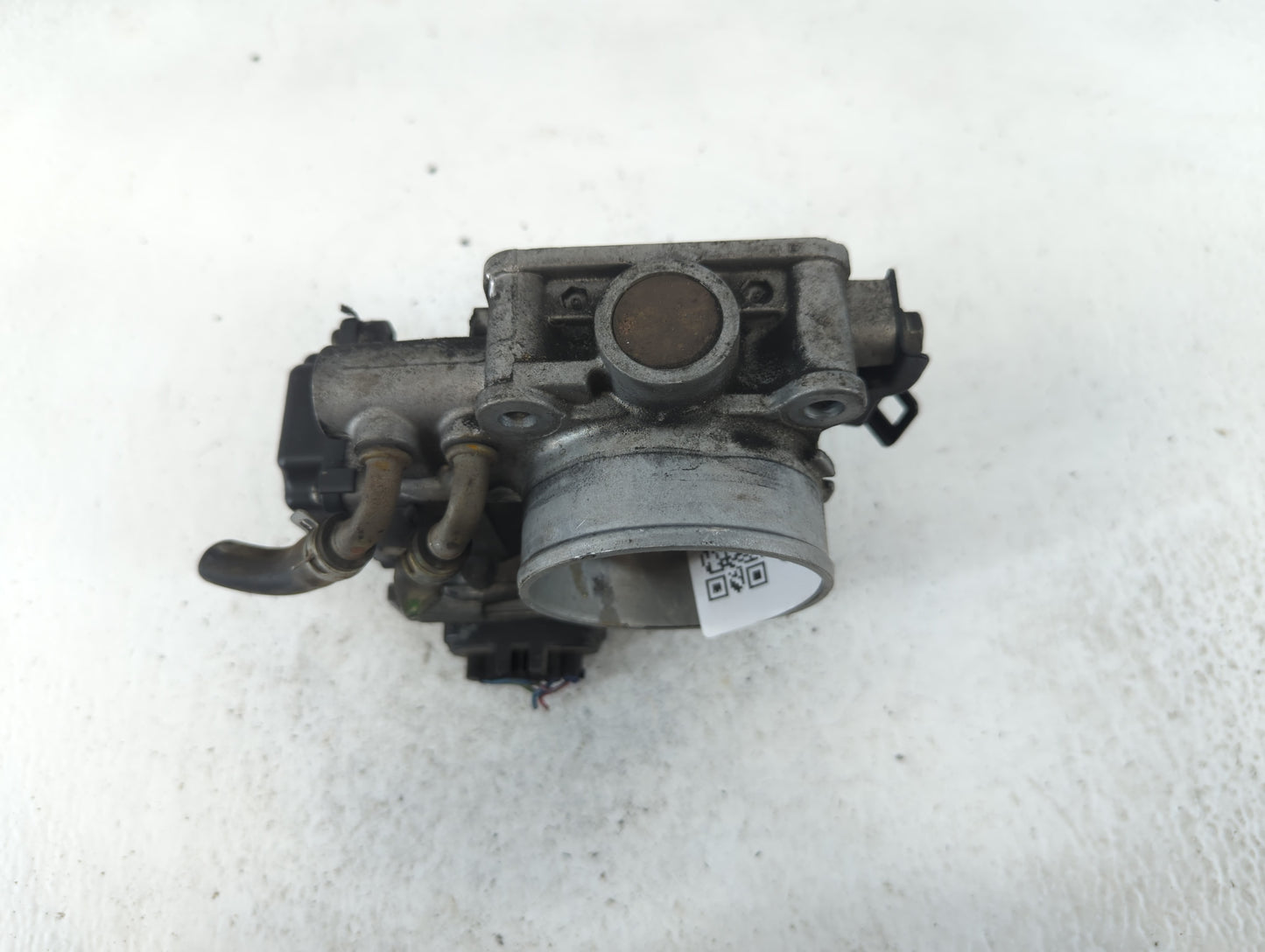 2010-2014 Acura Tsx Throttle Body P/N:90612 GMD7D Fits Fits 2010 2011 2012 2013 2014 OEM Used Auto Parts - Oemusedautoparts1