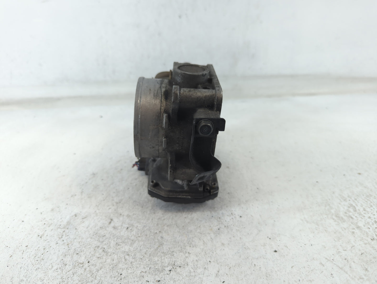 2010-2014 Acura Tsx Throttle Body P/N:90612 GMD7D Fits Fits 2010 2011 2012 2013 2014 OEM Used Auto Parts - Oemusedautoparts1