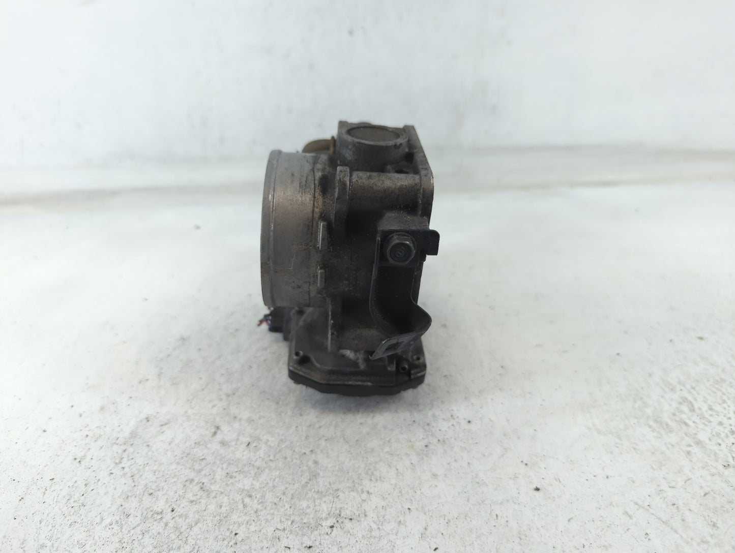 2010-2014 Acura Tsx Throttle Body P/N:90612 GMD7D Fits Fits 2010 2011 2012 2013 2014 OEM Used Auto Parts - Oemusedautoparts1