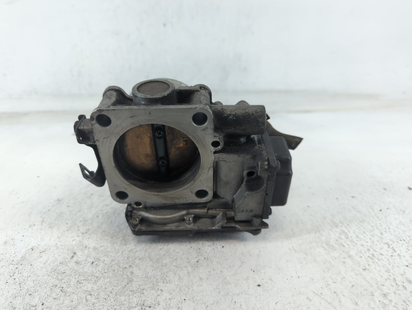 2010-2014 Acura Tsx Throttle Body P/N:90612 GMD7D Fits Fits 2010 2011 2012 2013 2014 OEM Used Auto Parts - Oemusedautoparts1