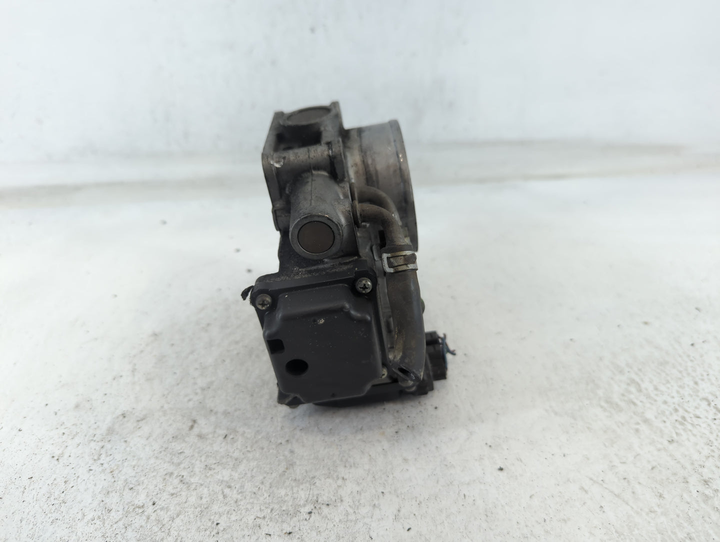 2010-2014 Acura Tsx Throttle Body P/N:90612 GMD7D Fits Fits 2010 2011 2012 2013 2014 OEM Used Auto Parts - Oemusedautoparts1