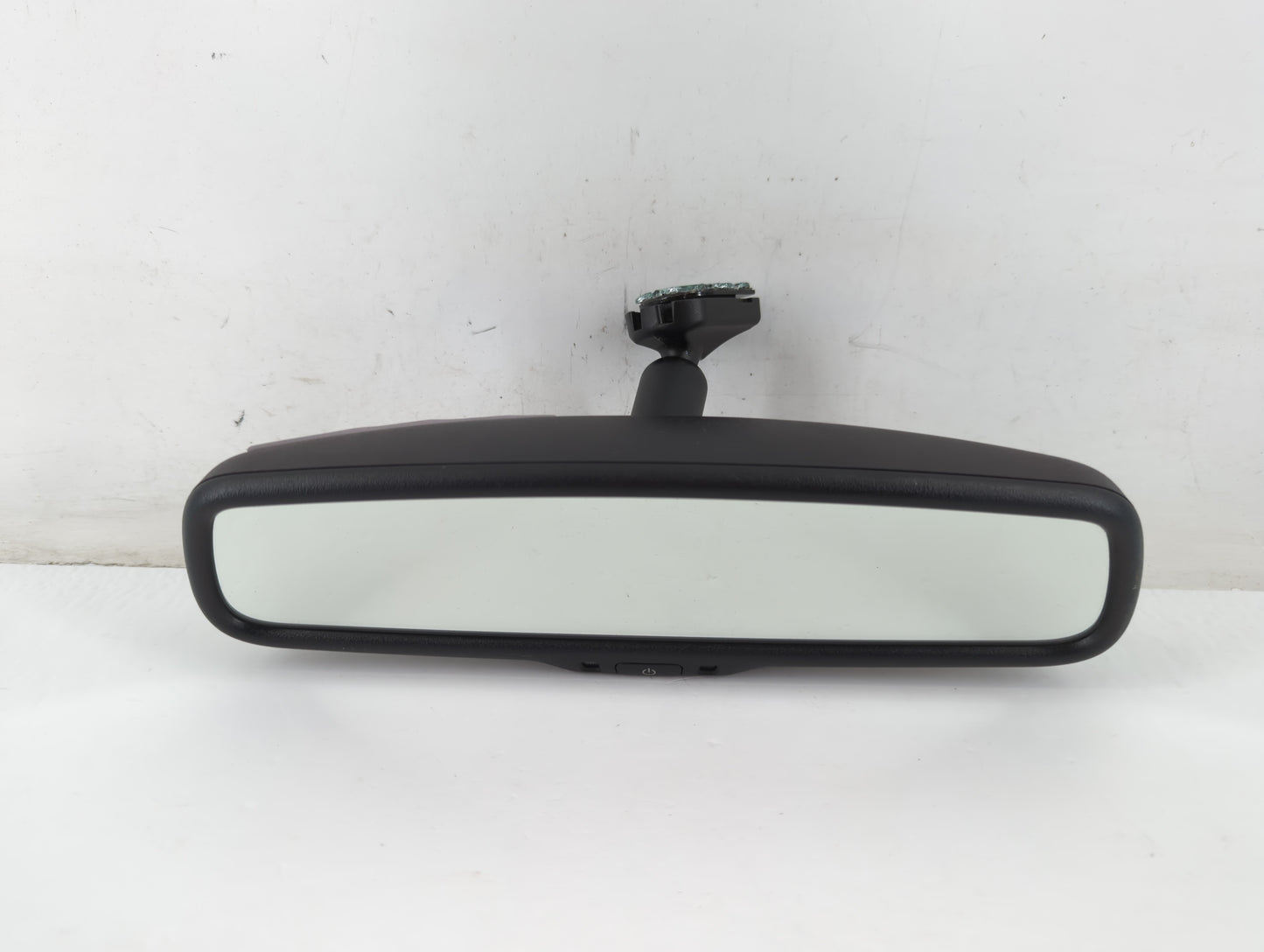 2004-2013 Acura Tsx Interior Rear View Mirror Replacement OEM P/N:E11026001 Fits OEM Used Auto Parts - Oemusedautoparts1.com