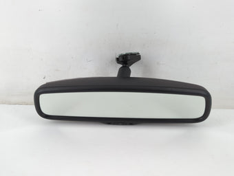 compare product 2004-2013 Acura Tsx Interior Rear View Mirror Replacement OEM P/N:E11026001 Fits OEM Used Auto Parts