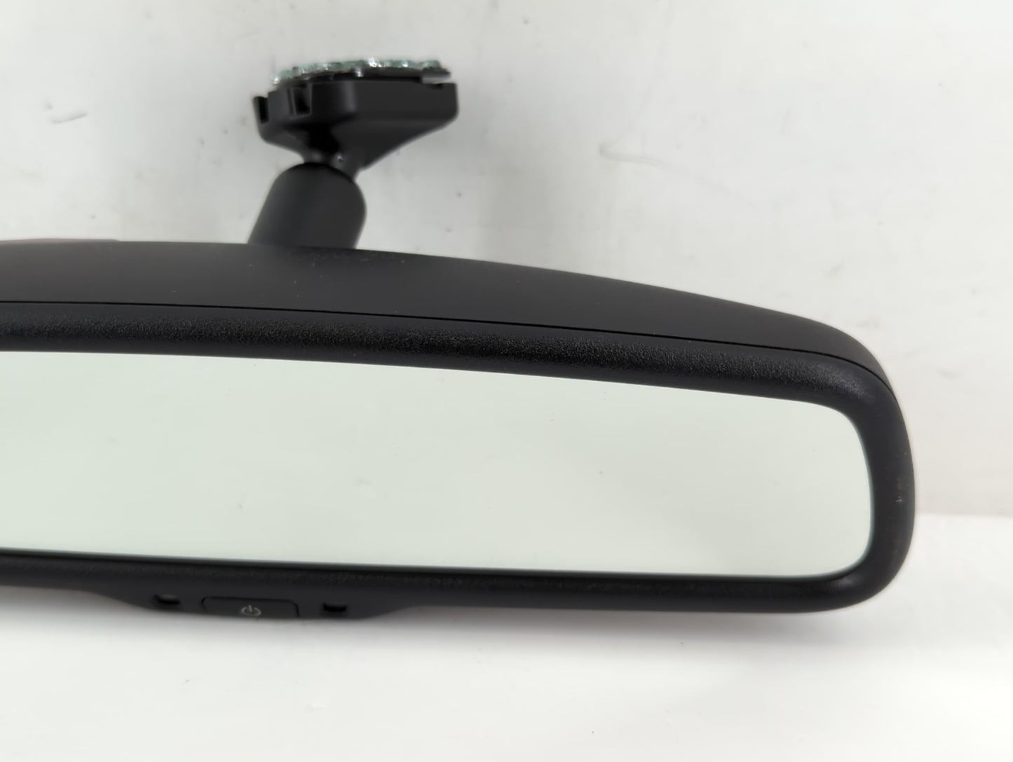2004-2013 Acura Tsx Interior Rear View Mirror Replacement OEM P/N:E11026001 Fits OEM Used Auto Parts - Oemusedautoparts1.com