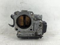2010-2014 Acura Tsx Throttle Body Fits Fits 2010 2011 2012 2013 2014 OEM Used Auto Parts - Oemusedautoparts1.com