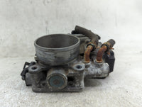 2010-2014 Acura Tsx Throttle Body Fits Fits 2010 2011 2012 2013 2014 OEM Used Auto Parts - Oemusedautoparts1.com
