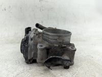 2010-2014 Acura Tsx Throttle Body Fits Fits 2010 2011 2012 2013 2014 OEM Used Auto Parts - Oemusedautoparts1.com