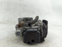 2010-2014 Acura Tsx Throttle Body Fits Fits 2010 2011 2012 2013 2014 OEM Used Auto Parts - Oemusedautoparts1.com