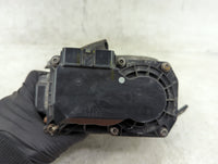 2010-2014 Acura Tsx Throttle Body Fits Fits 2010 2011 2012 2013 2014 OEM Used Auto Parts - Oemusedautoparts1.com