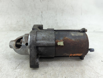 2009-2014 Acura Tsx Car Starter Motor Solenoid OEM P/N:SM-73002 Fits Fits 2008 2009 2010 2011 2012 2013 2014 OEM Used Auto P