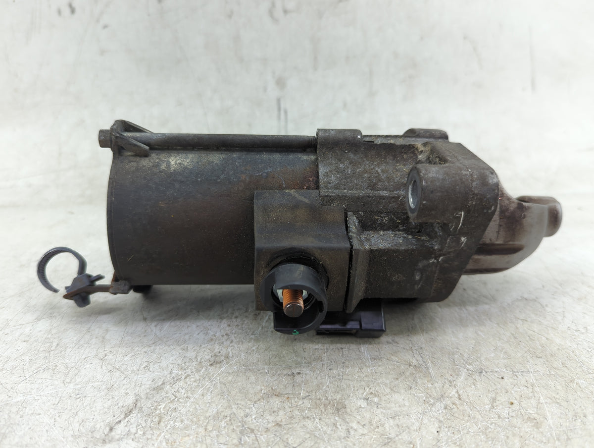 2009-2014 Acura Tsx Car Starter Motor Solenoid OEM P/N:SM-73002 Fits Fits 2008 2009 2010 2011 2012 2013 2014 OEM Used Auto P