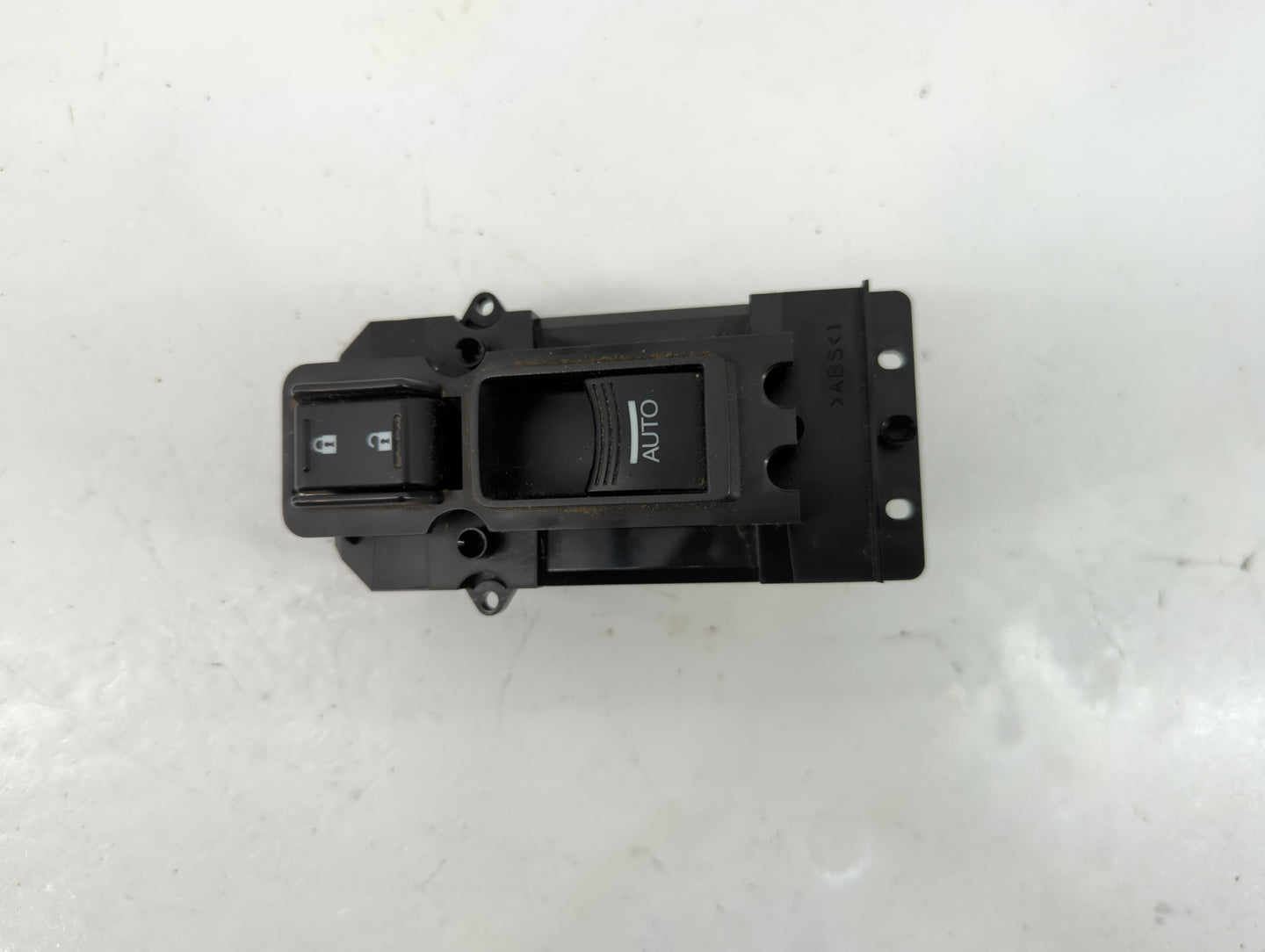 2010 Acura Tsx Master Power Window Switch Replacement Driver Side Left P/N:35760-TL2-A01-M1 Fits OEM Used Auto Parts - Oemus
