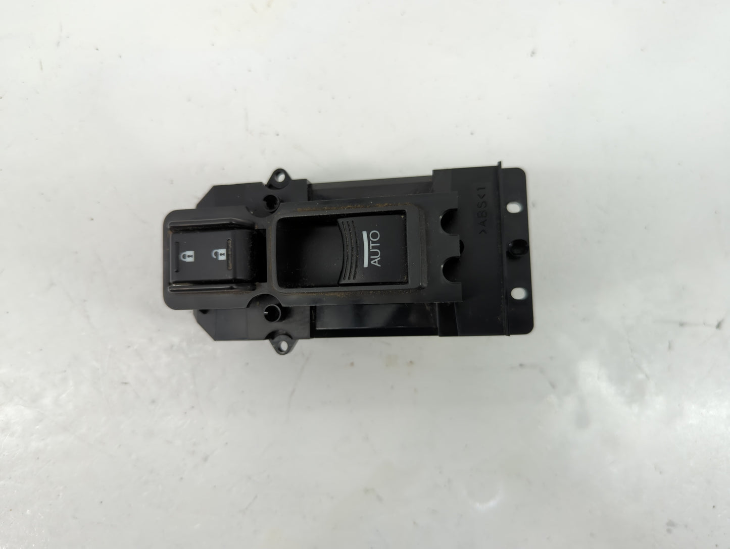 2010 Acura Tsx Master Power Window Switch Replacement Driver Side Left P/N:35760-TL2-A01-M1 Fits OEM Used Auto Parts - Oemus