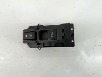 compare product 2010 Acura Tsx Master Power Window Switch Replacement Driver Side Left P/N:35760-TL2-A01-M1 Fits OEM Used Auto Parts
