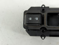 2010 Acura Tsx Master Power Window Switch Replacement Driver Side Left P/N:35760-TL2-A01-M1 Fits OEM Used Auto Parts - Oemus