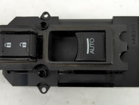 2010 Acura Tsx Master Power Window Switch Replacement Driver Side Left P/N:35760-TL2-A01-M1 Fits OEM Used Auto Parts - Oemus