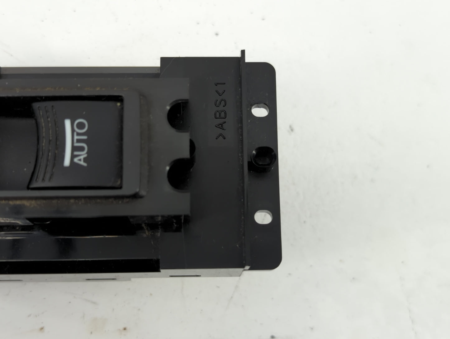 2010 Acura Tsx Master Power Window Switch Replacement Driver Side Left P/N:35760-TL2-A01-M1 Fits OEM Used Auto Parts - Oemus